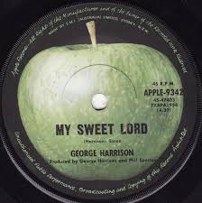 George Harrison - My Sweet Lord (Vinyl) | Discogs