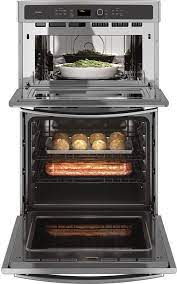 Electric Convection Wall Oven