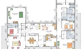 The best l shaped house floor plans. A Unique Look At The L Shape House Plans Design 18 Pictures House Plans