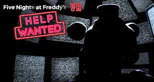 Help wanted is a port to mobile platforms of the eighth part of the famous horror series. Five Nights At Freddy S Fnaf Vr Best Games 4 Pc