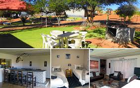 eden self catering chalets windhoek