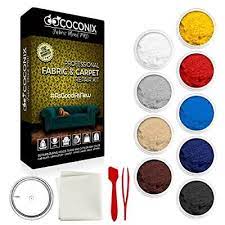 coconix fabric and carpet repair kit