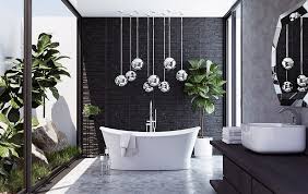 50 shades of grey bathroom ideas qs