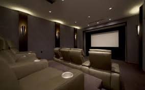 designing building a home theater 6