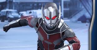 Avengers, alternate costumes, and much more. Hot Toys Captain America Civil War 1 6 Scale Ant Man The Toyark News