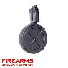 gsg 15 rotary drum magazine 22lr