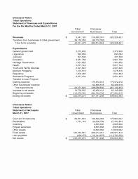 Financial Analysis Report Sample Pdf Format Excel Example Doc Cash