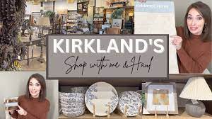 new kirkland s home decor 2023