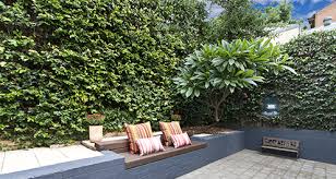 Go Green With Living Walls