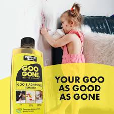 goo gone adhesive remover 8 ounce