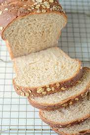 soft wheat sandwich bread cook like a