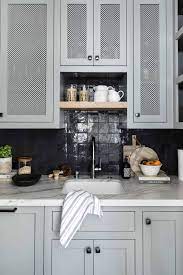 29 painted kitchen cabinet ideas you