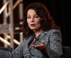 The 2018 fran drescher we were greeted by, though, was not the fran fine of 1993. Fran Descher Helped Police Find Her Rapist After 1985 Rape New York Daily News