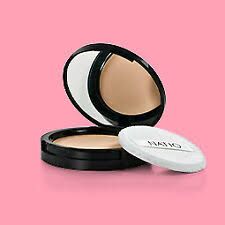 natio makeup with