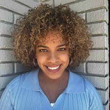 70 trendy short curly haircuts