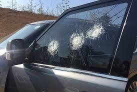 Bullet Proof Your Car In South Africa