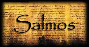 Esquina da Teologia Pentecostal: SALMOS, O LIVRO DOS LOUVORES