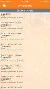 orangetheory fitness review my first month