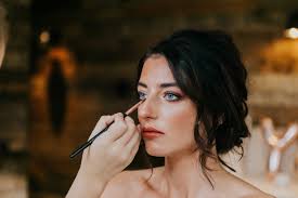 weddings charlotte albert makeup artist