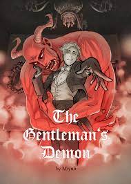 The Gentleman's Demon by Julia K. (Miyuli) | Goodreads