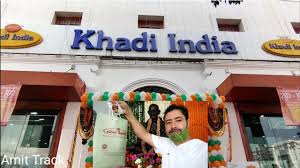 khadi india ping connaught place