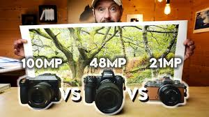 aps c vs full frame vs um format