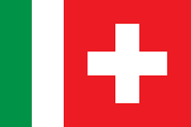Tv streaming with zattoo is only available for users registered in germany, switzerland and austria. Switzerland Italy Country Free Vector Graphic On Pixabay