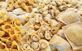 extrusion pasta the traditional way