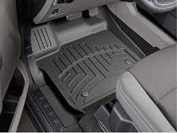 weathertech hp floor liners realtruck