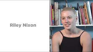 Riley nixon interview