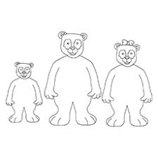 Berenstain bears go to the doctor. Top 10 Free Printable Goldilocks And The Three Bears Coloring Pages Online