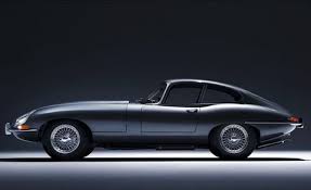 Its combination of beauty, high performance, and competitive pricing established the model as an icon of the motoring world. Jaguar Puts The Classic E Type Back Into Production Sort Of News Car And Driver