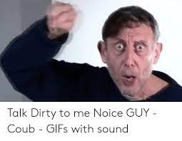 Top entries this week would you like to? Noice Guy Michael Rosen Noice Guy In Poor Condition Btw Memes This Is A Place Where We Can Post Random Things