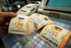 Mega Millions Jackpot Won How Lottery Winners Can Protect
