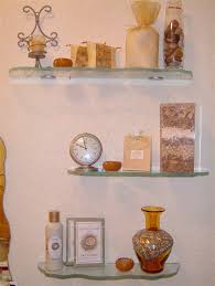 etched glass shelves shelving with