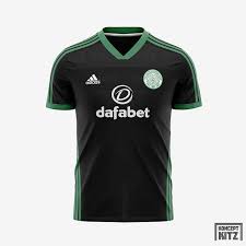 © ian macnicol/getty images sport celtic v st. No More New Balance Adidas Celtic 20 21 Concept Kits Footy Headlines
