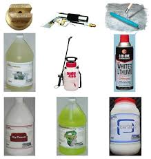 carpet cleaners basic accessory starter