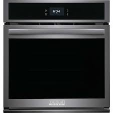 Frigidaire Wall Ovens Cooking