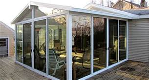 Ideal for experienced diyers, our sunroom kits make adding a sunroom to your home easy. Deck Enclosure Kits Home Depot Shefalitayal