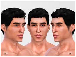 This is related to sims 4 male skin. Male Skin 1 12 Swatches Skin Details Category Sims 4 Cc Skin Male Skin