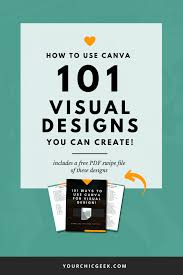 Upload your back cover file into canva. How To Use Canva 2020 101 Designs You Can Create You Probably Didnt Know You Could Includes Pdf Yourchicgeek
