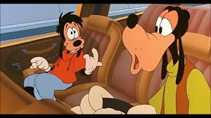 Max goof, now nearly 18 years old, departs for college with his best friends p.j. Max And Goofy Fight Over The Radio Meme But With Explosion Youtube