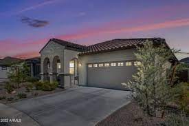 victory at verrado single family homes