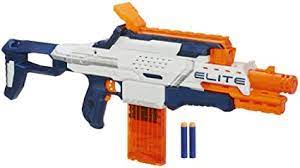 ( 4.6) out of 5 stars. Amazon Com Nerf Pro Cam Blaster With Sd Card And Camera Toys Games