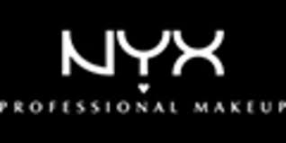 nyxcosmetics com s 25 for