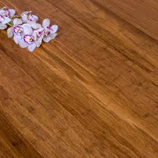 Top 5 Bamboo Flooring Colours The
