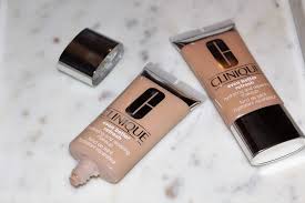 What it does flatter your individual complexion with perfectly matched clinique even better pop lip colour. Clinique Even Better Refresh Foundation Review Swatches