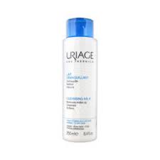 uriage makeup remover milk kuwait