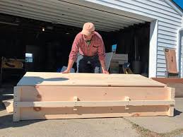 build your own coffin in pittsburgh