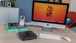 Imac Vs Mac Mini Which Desktop Mac Should You Buy